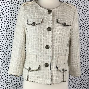 Womens dress jacket
